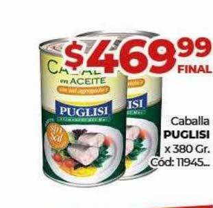 Diarco Caballa puglisi x 380 gr oferta