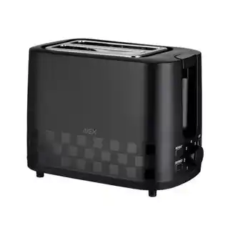 Easy Tostador cuadritos tmb009 nex oferta