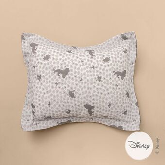 Arredo Funda de almohadón manchas el rey león oferta