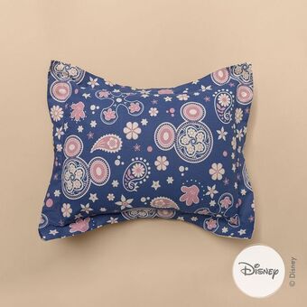 Arredo Funda de almohadón bulgaro mickey oferta