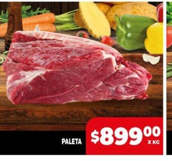 Makro Paleta oferta
