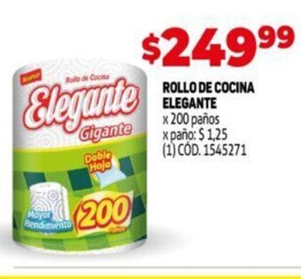 Makro Rollo De Cocina Elegante oferta