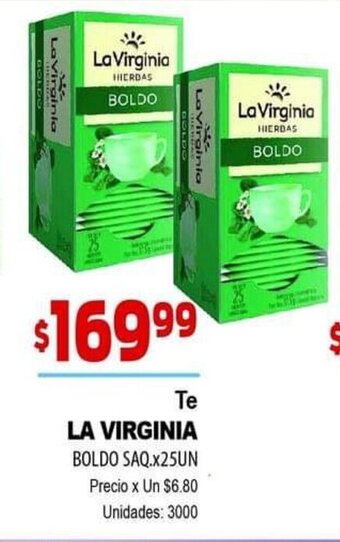 Te La Virginia