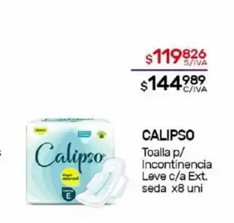 Nini Mayorista Calipso Toalla oferta