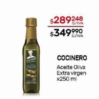 Nini Mayorista Cocinero Aceite Oliva oferta