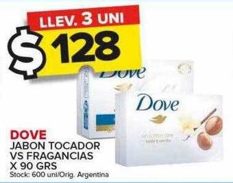 Carrefour Maxi Dove oferta