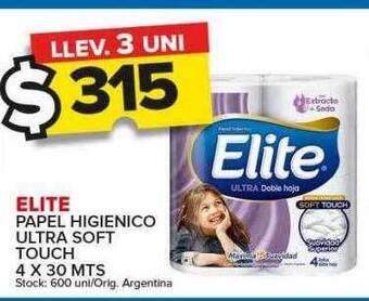 Carrefour Maxi Elite oferta