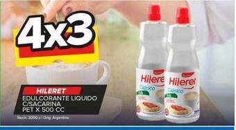 Carrefour Maxi Hileret oferta