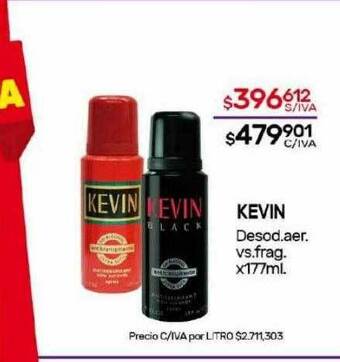 Nini Mayorista Kevin oferta