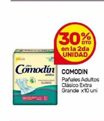 Nini Mayorista Comodin pañales adultos clasico extra grande oferta