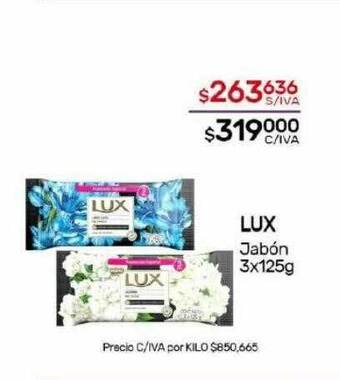 Nini Mayorista Lux oferta