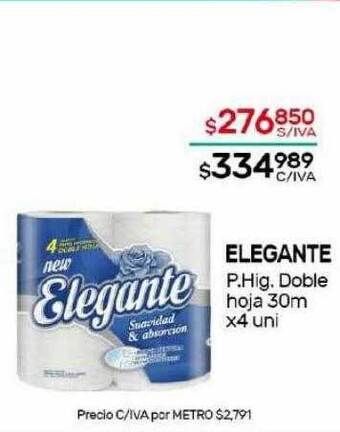 Nini Mayorista Elegante oferta