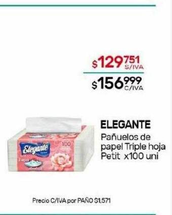 Nini Mayorista Elegante oferta