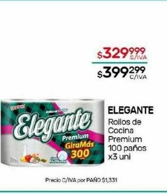 Nini Mayorista Elegante oferta