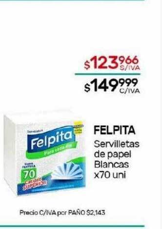 Nini Mayorista Felpita oferta