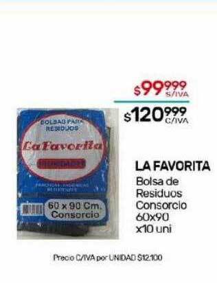 Nini Mayorista La favorita oferta