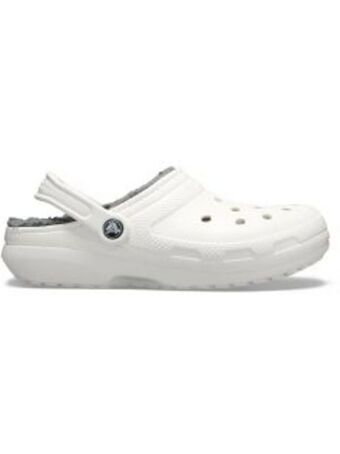 Open Sports Zuecos crocs classic lined clog kids oferta