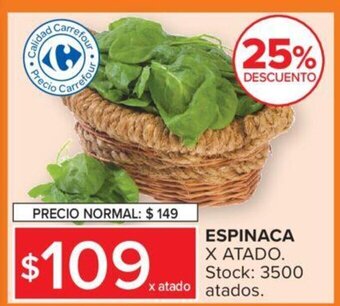 Espinaca