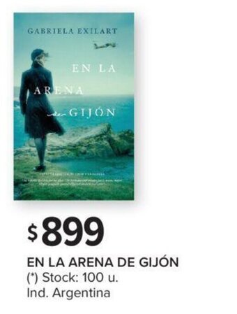 Carrefour En La Arena De Gijón oferta
