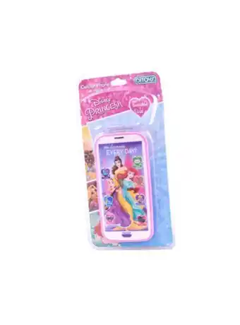 El Mundo del Juguete Princesas celular 3d oferta