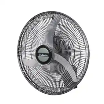 Musimundo Ventilador de pared liliana vwc2016 oferta