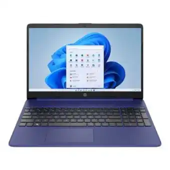 Frávega Notebook hp 15,6” amd ryzen 5 8gb 256gb ssd 15-ef2513la oferta