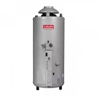 Tio Musa Termotanque multigas eskabe acquapiu a5 800lts/h oferta