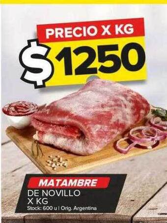 Matambre