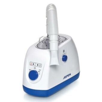 Nebulizador aspen nb-152u ultrasonico
