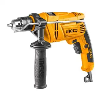 Pintecord Ingco taladro percutor reversa oferta