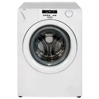 Garbarino Lavarropas automático drean 7 kg next 7.09 eco blanco oferta