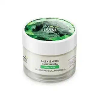 Arbell Fresh food crema facial 50 g oferta