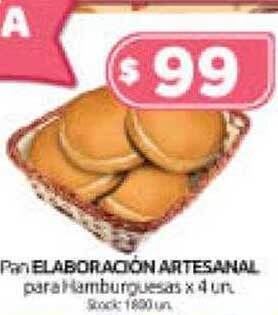 Cordiez Pan elaboración artesanal oferta