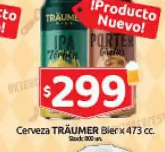 Cordiez Cerveza träumer bier oferta