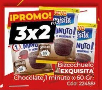 Diarco Bizcochuelo Exquisita oferta