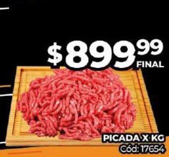 Diarco Picada x Kg oferta