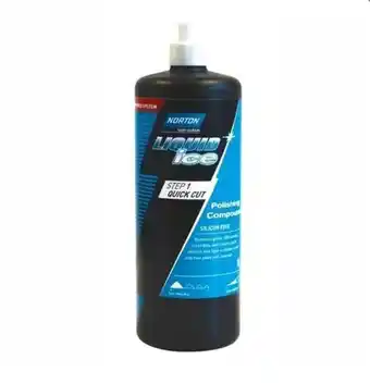 Pintecord Norton liquid ice quitcut step 1 oferta