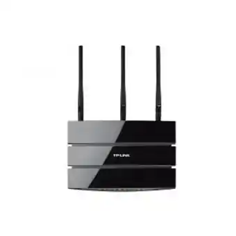 Oscar Barbieri Modem router tp link archer vr400 v2 con usb oferta