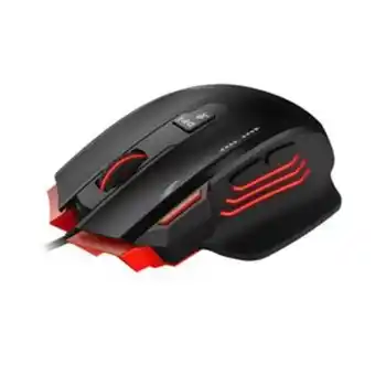 Frávega Mouse gamer havit hv ms1005 oferta