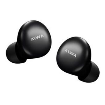 Frávega Auriculares in-ear inalámbricos aiwa ata-406n oferta