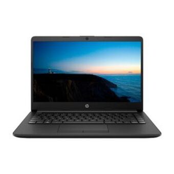 Frávega Notebook hp 14” intel celeron 4gb 128gb ssd 14-cf2531la oferta
