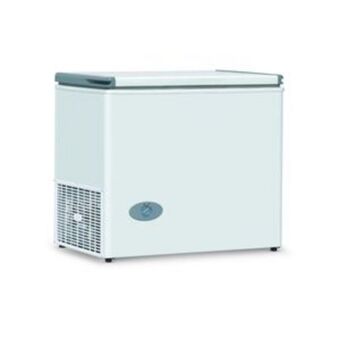 Frávega Freezer sigma fh2600bpa 223lt oferta
