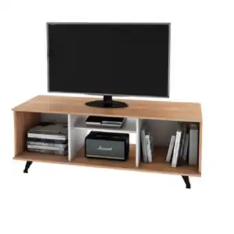 Musimundo Modular centro estant mt4001p paraiso oferta