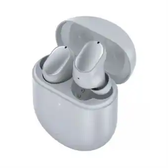 Castillo Hogar Auriculares inalámbricos xiaomi redmi buds 3 pro gris (bhr5194gl) oferta