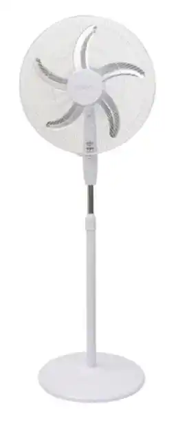 Ventilador de pie codini v18ab