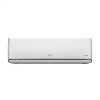 Castillo Hogar Aire acondicionado split frío/calor bgh bs26wcat 2322fr 2700w oferta