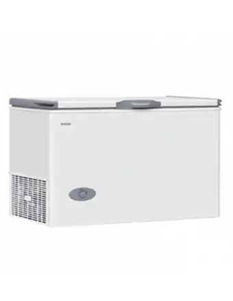 Freezer horizontal bambi fh-4100bpa 360lts.