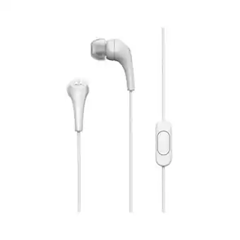 Castillo Hogar Auriculares motorola earbuds 2-s blanco oferta