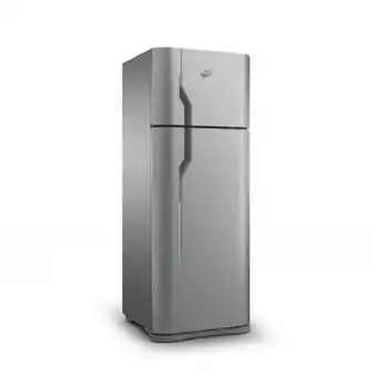 Castillo Hogar Heladera con freezer gafa hgf367afp 334lts oferta