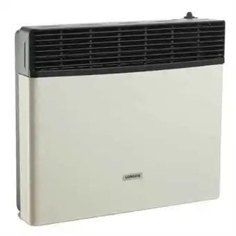 Castillo Hogar Estufa a gas longvie eca5s 5200 kcal/h oferta